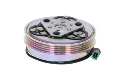 NRF 380019 Klıma Kompresor Kasnagı Passat 97>00 A4 95>01 A6 98>01 8D0260805MX