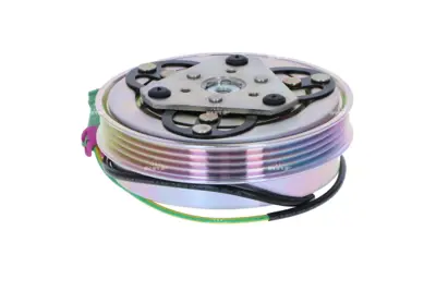 NRF 380019 Klıma Kompresor Kasnagı Passat 97>00 A4 95>01 A6 98>01 8D0260805MX
