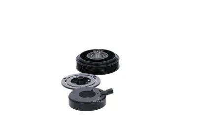NRF 380022 Nıssan Qashqai 1.5d 07-Clutch Parts, Compressor 8671016163 92600BN701