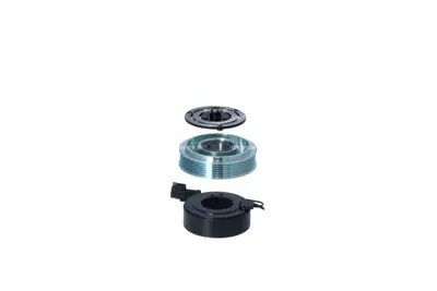 NRF 380032 Klıma Kompresor  Kasnagı  Fıesta 02>08 1.4 Tdcı Fusıon 02>14 1.4 Tdcı DE9761450B XS4H19497AC