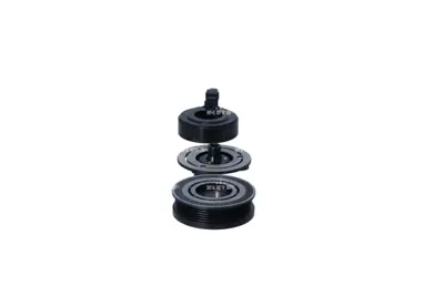 NRF 380045 Klıma Kompesoru Kasnagı  Ford Focus 1.6 05-Clutch Parts, Compressor Focus 04>11 2.5 St Kuga, C30 06> 8603955 RM3M5H19D629PJ