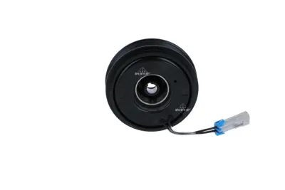 NRF 380054 Fıat Croma 1.9d 06-Clutch Parts, Compressor 51810417 91163105 R1580018