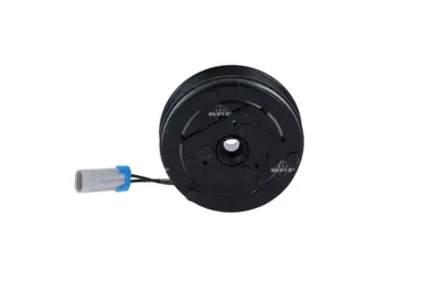 NRF 380054 Fıat Croma 1.9d 06-Clutch Parts, Compressor 51810417 91163105 R1580018