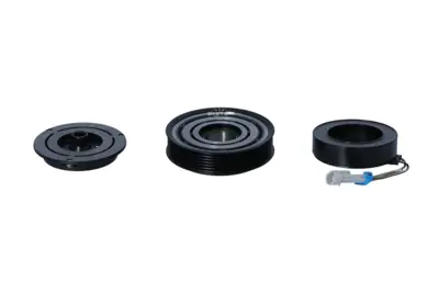 NRF 380061 Fıat Croma 1.9d 06-Clutch Parts, Compressor 71786551 93176867 R1580054