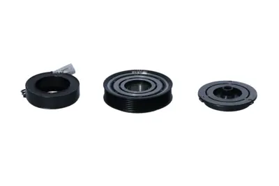 NRF 380061 Fıat Croma 1.9d 06-Clutch Parts, Compressor 71786551 93176867 R1580054