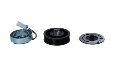 NRF 380063 Klıma Kompresor Kavraması Opel Zafıra 1.9d 05- 93196866