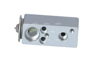 NRF 38365 Fıat Stilo 1.9d 02-Expansion Valves 46723469