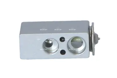 NRF 38365 Fıat Stilo 1.9d 02-Expansion Valves 46723469