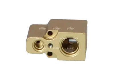 NRF 38370 Detantor Megane Scenıc 7701041787