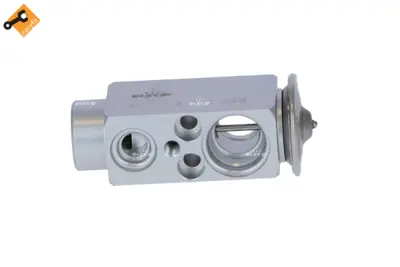 NRF 38400 Bmw X5 3.0d 00-Expansion Valves 8371459