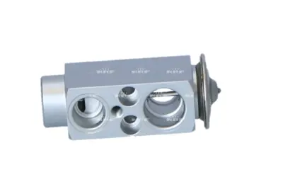 NRF 38405 Klıma Valfı Bmw E46 E83 Mını R55 R56 R57 R58 R59 R60 R61 64503452759 9135745