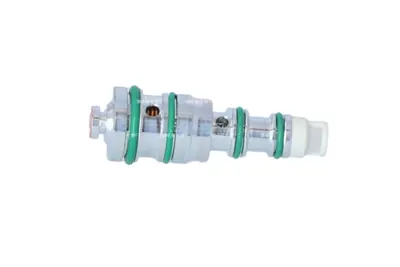 NRF 38421 Renault Scenic 1.9d 96-Control Valve, Compressor 2763000QAC 6651305011 71784280 71793246 91163105 926005849R 96992772 96992888 OK72B61450E R1580018