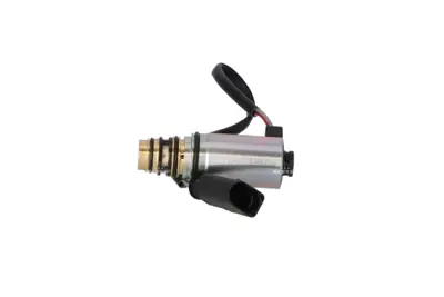 NRF 38422 Vw Golf 1.9d 04-Control Valve, Compressor 8E0260805AS