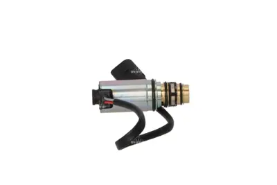 NRF 38422 Vw Golf 1.9d 04-Control Valve, Compressor 8E0260805AS