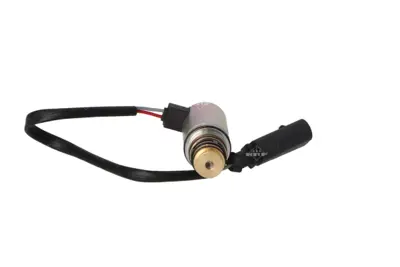NRF 38422 Vw Golf 1.9d 04-Control Valve, Compressor 8E0260805AS