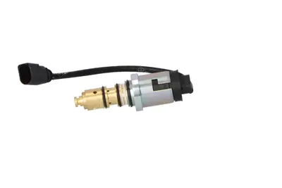 NRF 38423 Vw Golf 1.9d 04-Control Valve, Compressor 8E0260805AS