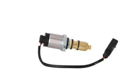 NRF 38423 Vw Golf 1.9d 04-Control Valve, Compressor 8E0260805AS