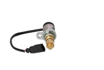 NRF 38423 Vw Golf 1.9d 04-Control Valve, Compressor 8E0260805AS