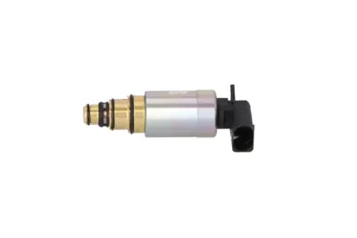NRF 38427 Vw Golf 1.9d 04-Control Valve, Compressor 8E0260805AS