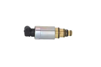 NRF 38427 Vw Golf 1.9d 04-Control Valve, Compressor 8E0260805AS