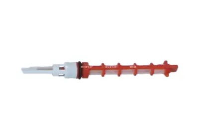 NRF 38449 Audı A4 1.9d 01-Expansion Valves 8E0820177 8E0820177A