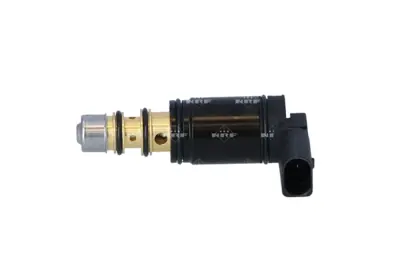 NRF 38450 Vw Golf 1.9d 04-Control Valve, Compressor 8J0260805A