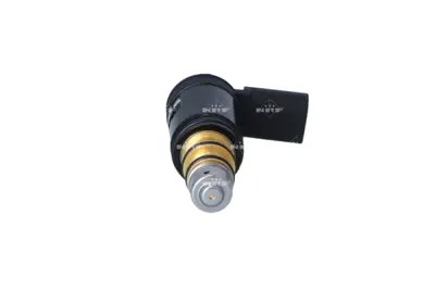 NRF 38450 Vw Golf 1.9d 04-Control Valve, Compressor 8J0260805A