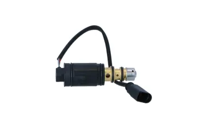 NRF 38460 Audı A4 2.0d 08-Control Valve, Compressor 8K0260805H 8K0260805L 8K0260805P