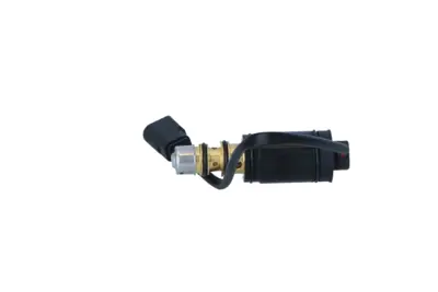 NRF 38460 Audı A4 2.0d 08-Control Valve, Compressor 8K0260805H 8K0260805L 8K0260805P