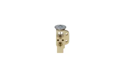 NRF 38476 Vw Touareg 2.5d 03-Expansion Valves 7L0820679A 95557231901