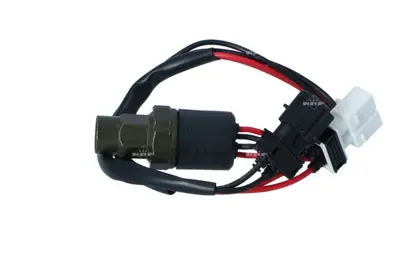 NRF 38903 Bmw 3 1.6 91-Pressure Switch 8390815