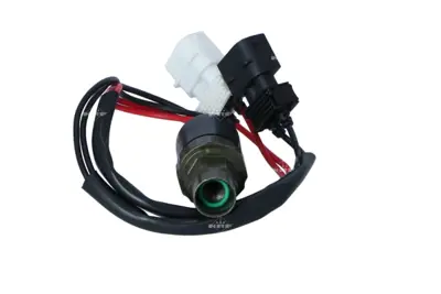 NRF 38903 Bmw 3 1.6 91-Pressure Switch 8390815