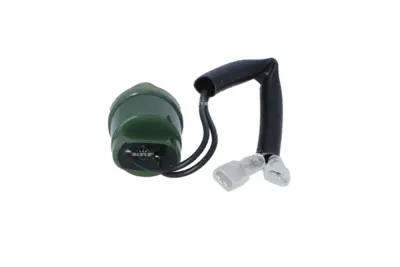 NRF 38907 Mercedes C-Series 1.8 94-Pressure Switch A0048206810