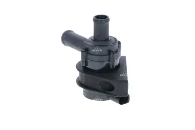 NRF 390009 Vw Golf 1.4 09-Additional Water Pump 1K0965561F