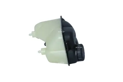 NRF 454005 Mercedes E-Series 2.2d 02-Expansion Tank, Radiatorwith Sensor A2115000049