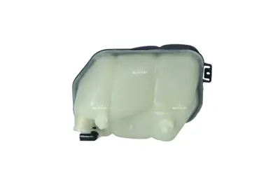 NRF 454005 Mercedes E-Series 2.2d 02-Expansion Tank, Radiatorwith Sensor A2115000049