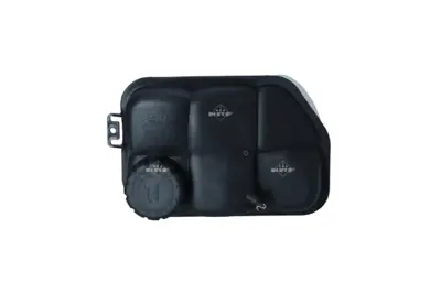 NRF 454005 Mercedes E-Series 2.2d 02-Expansion Tank, Radiatorwith Sensor A2115000049