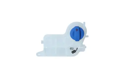 NRF 454007 Radyator Yedek Su Deposu A6 Avant 05>112.7 3.0 4.2tdı Tsı Bmk Bng Bpp Bdw Bbj Brf Bre 4F0121403M 4F0121403Q