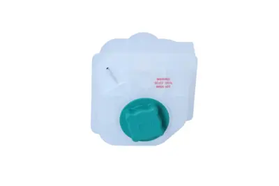 NRF 454043 Radyatör Genlesme Kabı Volvo C70 I 97>02  V70 I 97>02 9141095