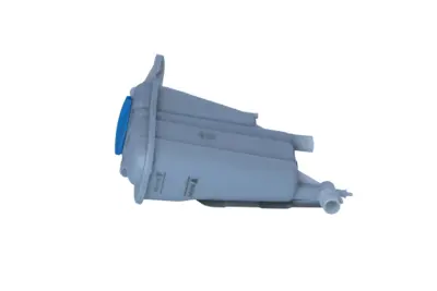 NRF 454049 Radyator Genlesme Kabı A4 08>16 A5 08>11 Cala Capa Ctba Deha 8K0121405P