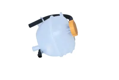 NRF 454054 Opel Vectra 1.9d 02-Expansion Tank, Radiatorwith Sensor 9202200 95522493