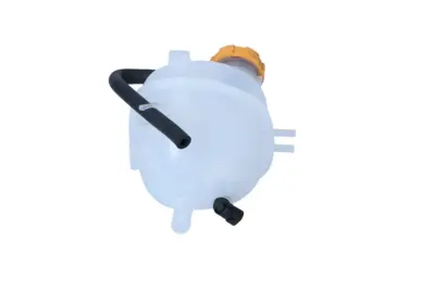 NRF 454054 Opel Vectra 1.9d 02-Expansion Tank, Radiatorwith Sensor 9202200 95522493
