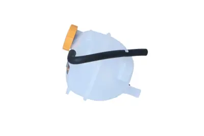 NRF 454054 Opel Vectra 1.9d 02-Expansion Tank, Radiatorwith Sensor 9202200 95522493
