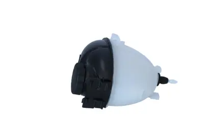 NRF 454061 Mercedes C-Series 6.2 07-Expansion Tank, Radiatorwith Sensor A2045000949