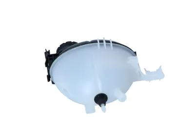 NRF 454061 Mercedes C-Series 6.2 07-Expansion Tank, Radiatorwith Sensor A2045000949