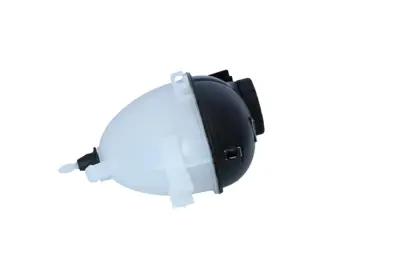 NRF 454061 Mercedes C-Series 6.2 07-Expansion Tank, Radiatorwith Sensor A2045000949