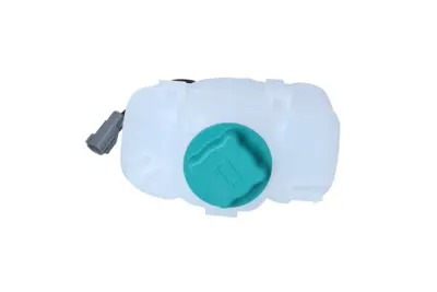 NRF 454066 Radyatör Genlesme Kabı Volvo S60 I 05>10 2.4d-D5 2.9 S80 I 98>06 2.8 T6 2.9 V70 Xc90 Iı 05>07 30760100