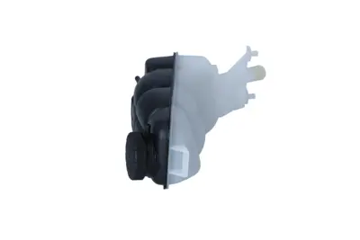 NRF 454077 Mercedes E-Series 2.0 96-Expansion Tank, Radiatorwithout Sensor A2105000549