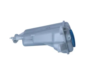 NRF 454078 Audı A4 2.0d 08-Expansion Tank, Radiatorwith Sensor 8K0121403T