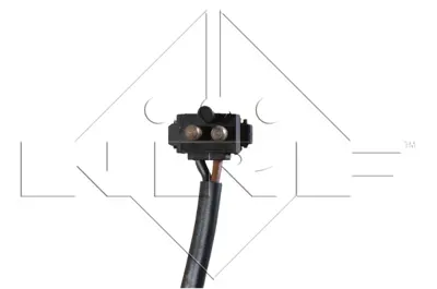NRF 47045 Fan Motoru Sag (Klıma) W202 93>00 S202 96>01 C208 98>02 A208 98>02 W210 95>00 S210 96>00 A0015001393
